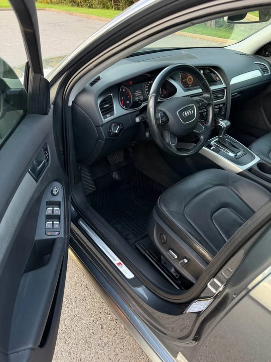 2015 Audi B8 A4 - Image 9 of 20