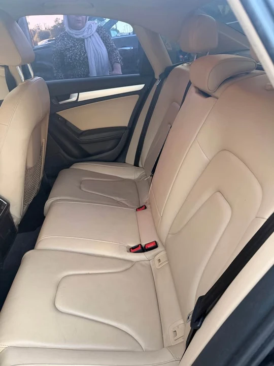 2015 Audi B8 A4 - Image 10 of 14