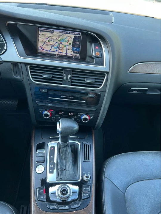 2015 Audi B8 A4 - Image 15 of 19