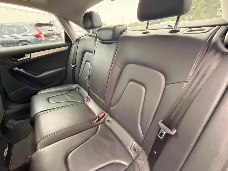 2015 Audi B8 A4 - Image 8 of 13