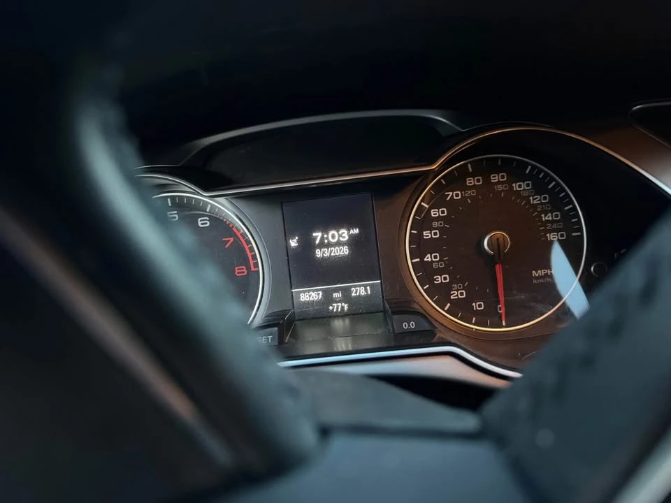 2015 Audi B8 A4 - Image 6 of 8