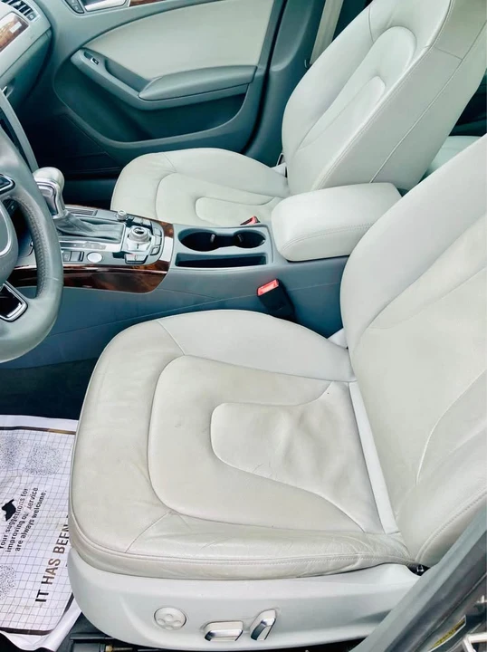 2015 Audi B8 A4 - Image 11 of 17