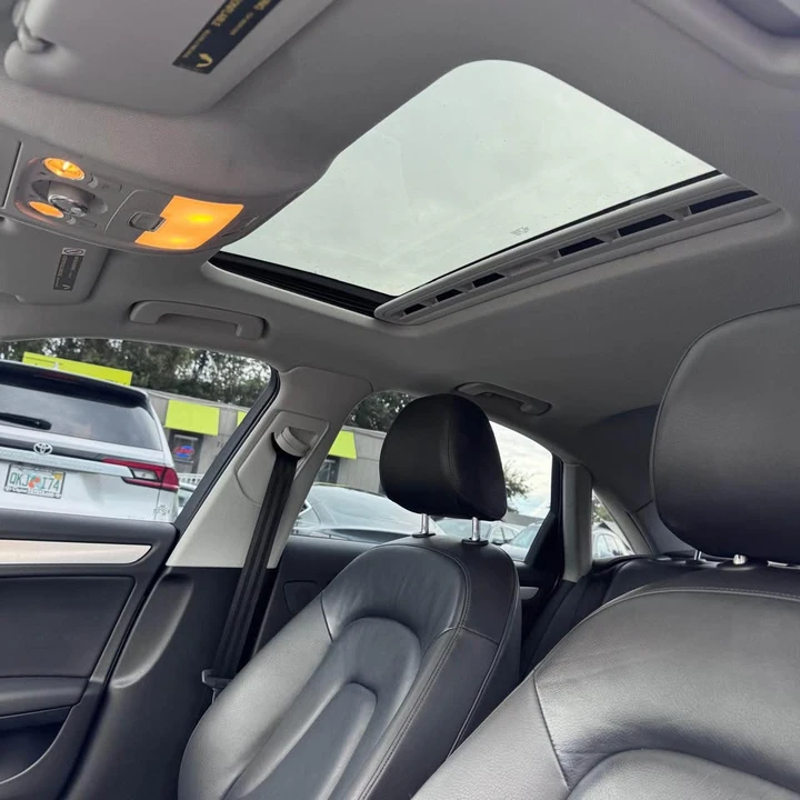 2015 Audi B8 A4 - Image 12 of 14
