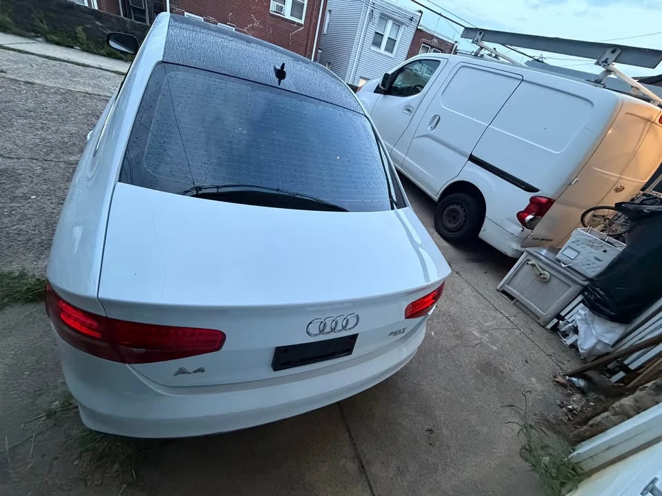 2015 Audi B8 A4 - Image 5 of 7