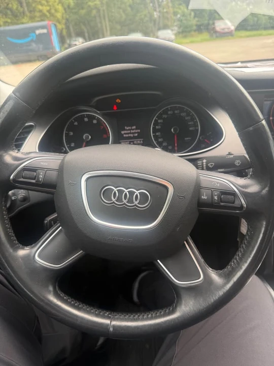 2015 Audi B8 A4 - Image 8 of 11
