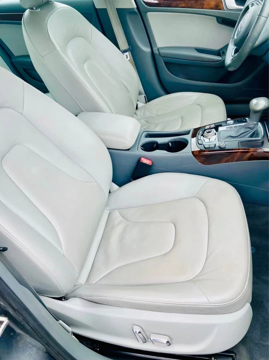 2015 Audi B8 A4 - Image 12 of 17