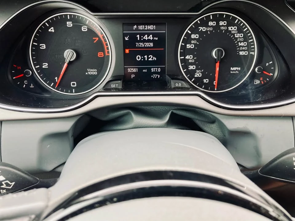 2015 Audi B8 A4 - Image 15 of 17