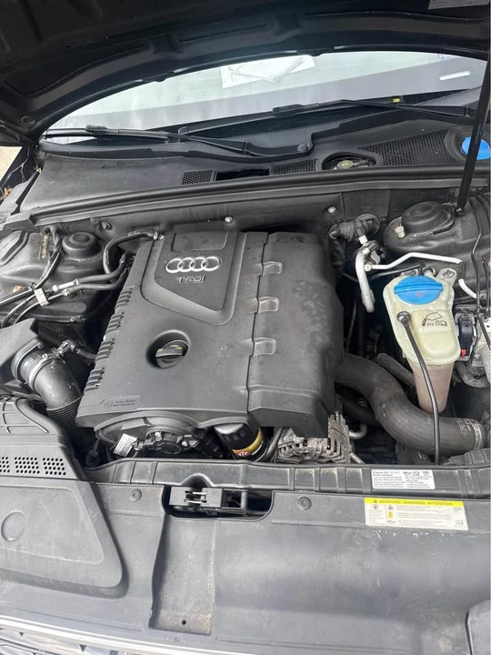 2015 Audi B8 A4 - Image 6 of 11