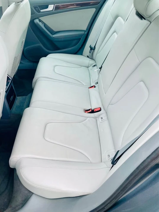 2015 Audi B8 A4 - Image 13 of 17