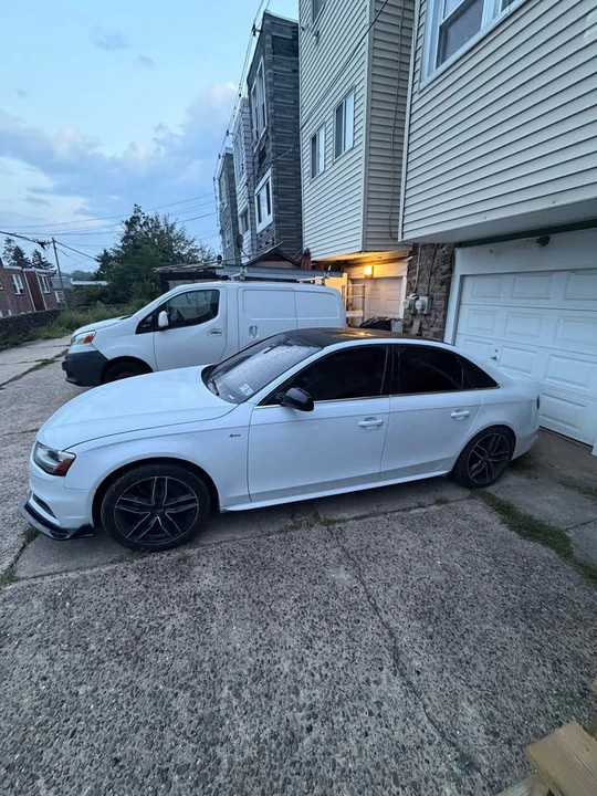 2015 Audi B8 A4 - Image 2 of 7