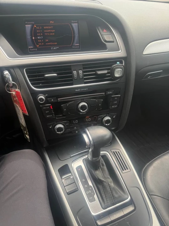 2015 Audi B8 A4 - Image 10 of 11