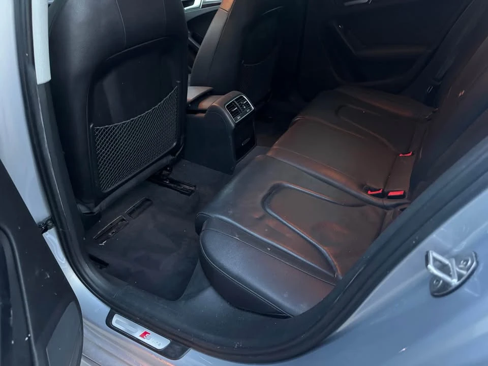 2015 Audi B8 A4 - Image 3 of 8