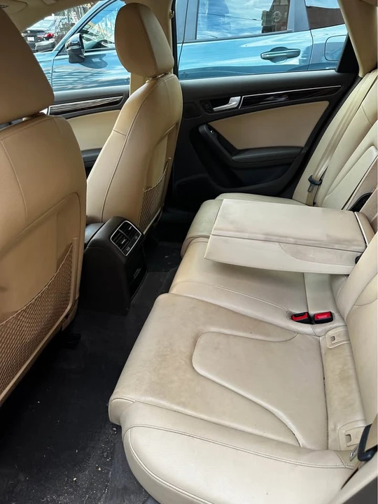 2015 Audi B8 A4 - Image 16 of 20