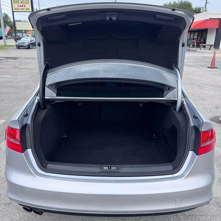 2015 Audi B8 A4 - Image 14 of 14