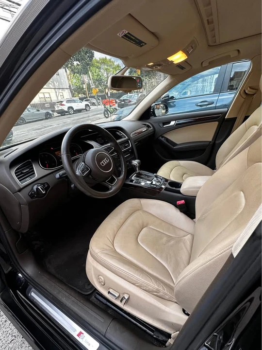 2015 Audi B8 A4 - Image 18 of 20