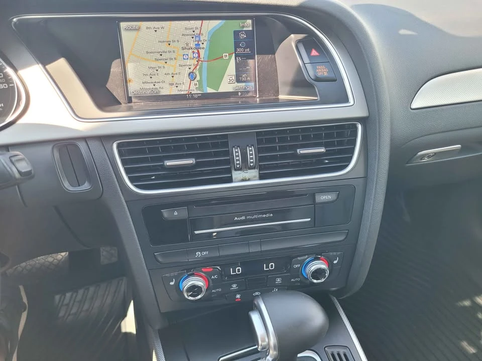 2015 Audi B8 A4 - Image 13 of 20