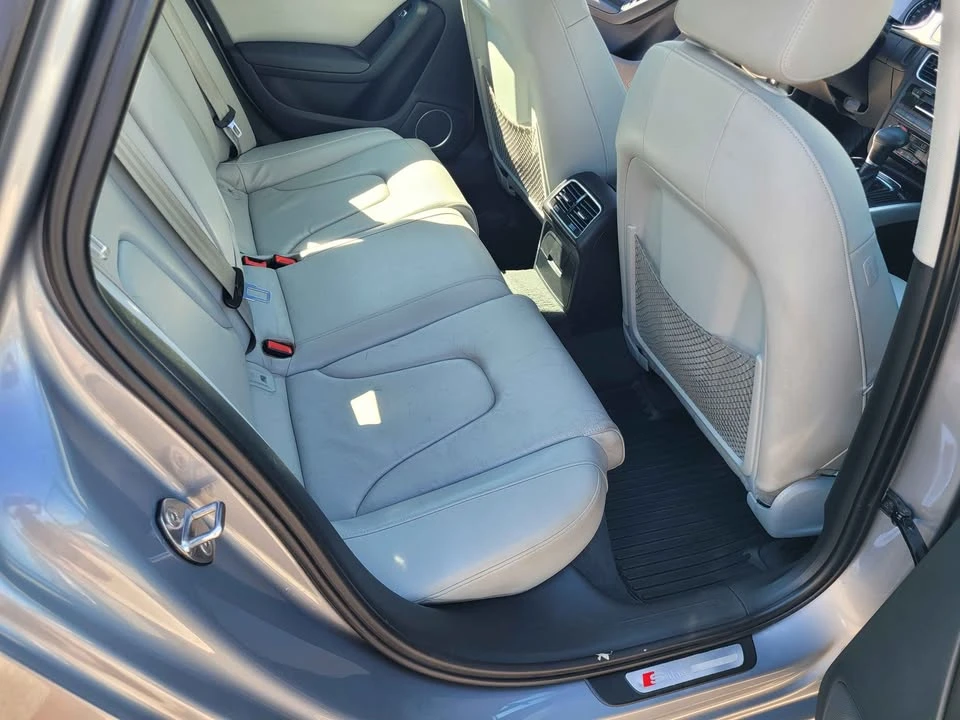 2015 Audi B8 A4 - Image 17 of 20