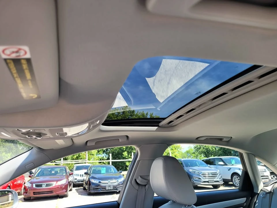 2015 Audi B8 A4 - Image 11 of 20