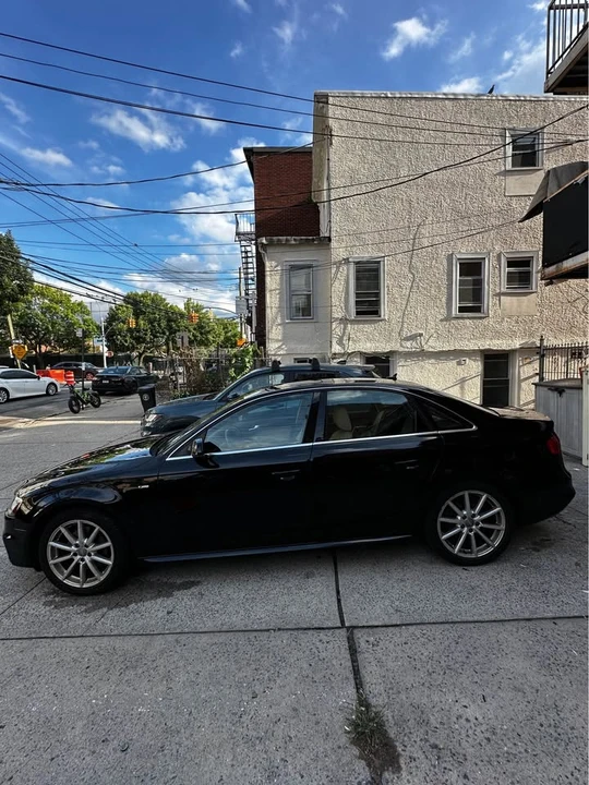 2015 Audi B8 A4 - Image 7 of 20