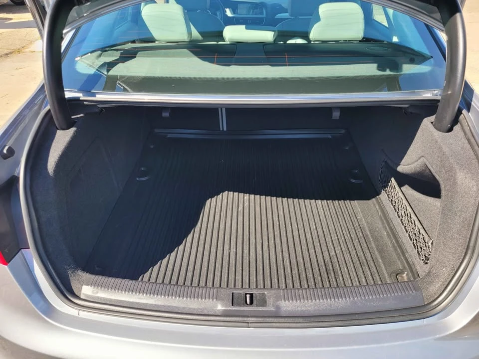 2015 Audi B8 A4 - Image 16 of 20