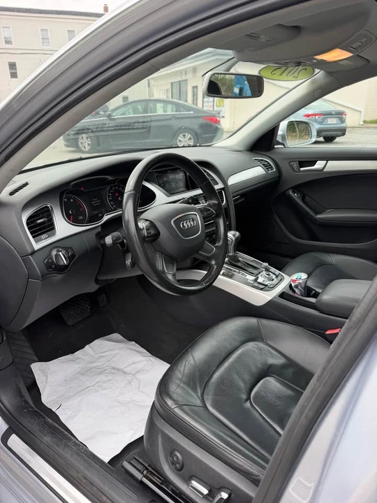 2015 Audi B8 A4 - Image 6 of 10