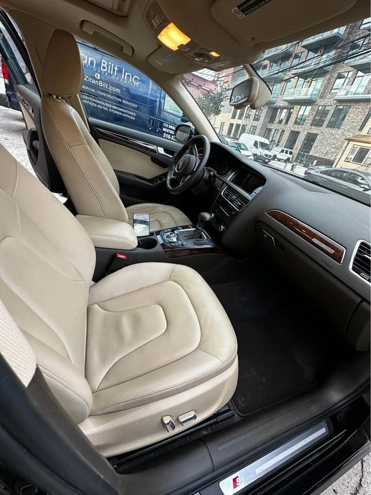 2015 Audi B8 A4 - Image 14 of 20