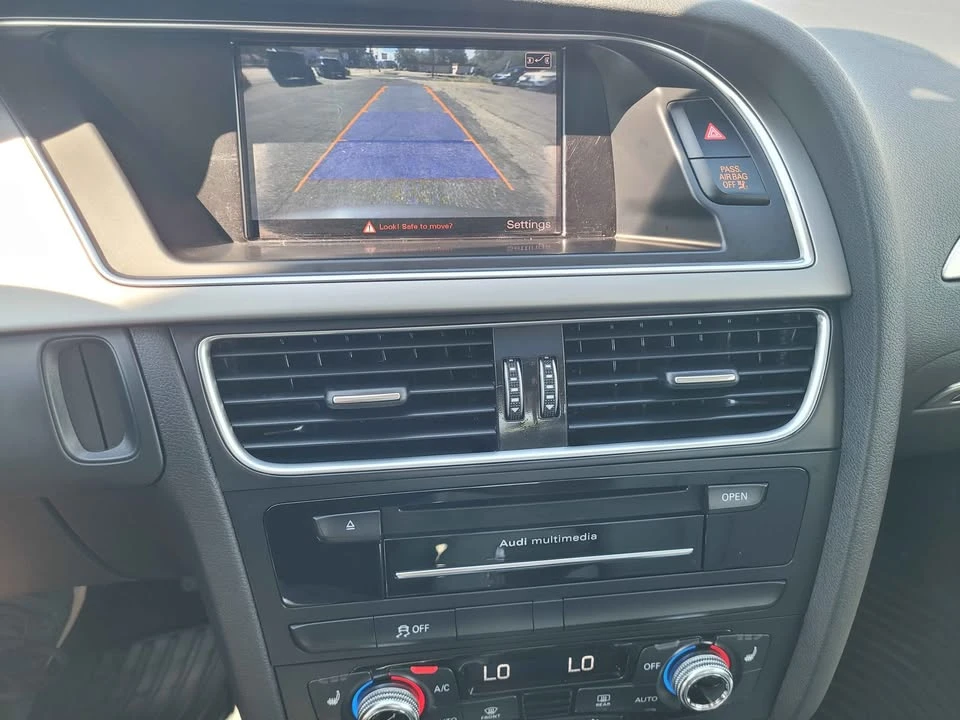 2015 Audi B8 A4 - Image 14 of 20