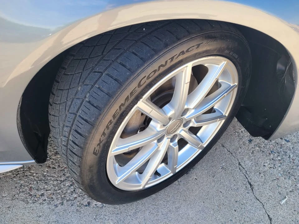 2015 Audi B8 A4 - Image 19 of 20