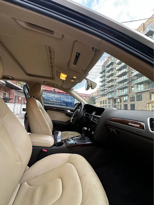 2015 Audi B8 A4 - Image 15 of 20