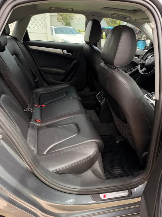 2015 Audi B8 A4 - Image 14 of 14