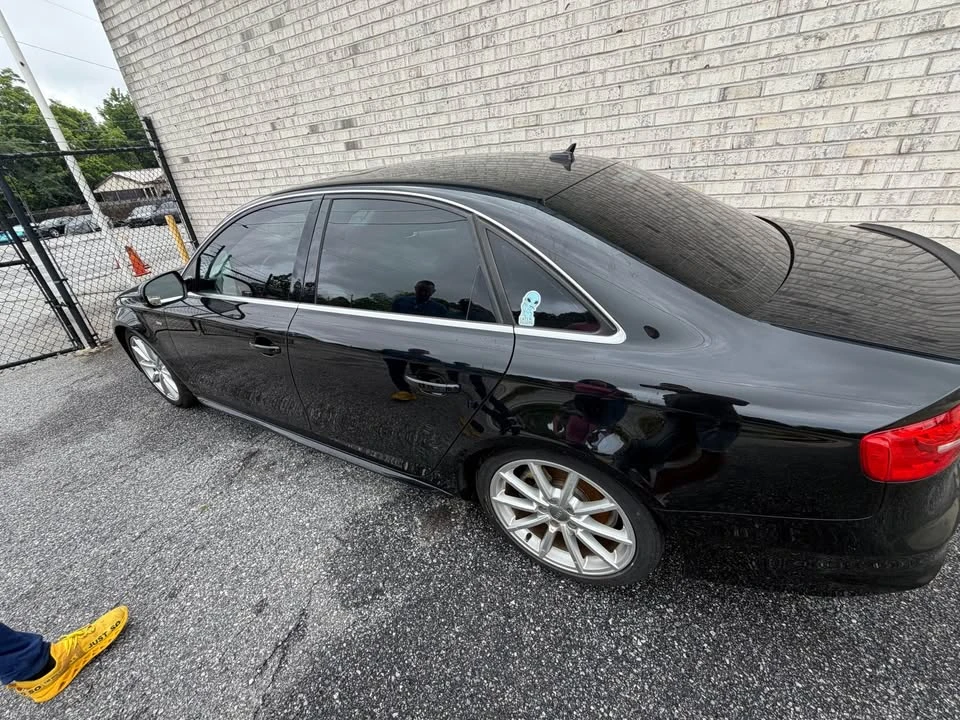 2015 Audi B8 A4 - Image 6 of 8