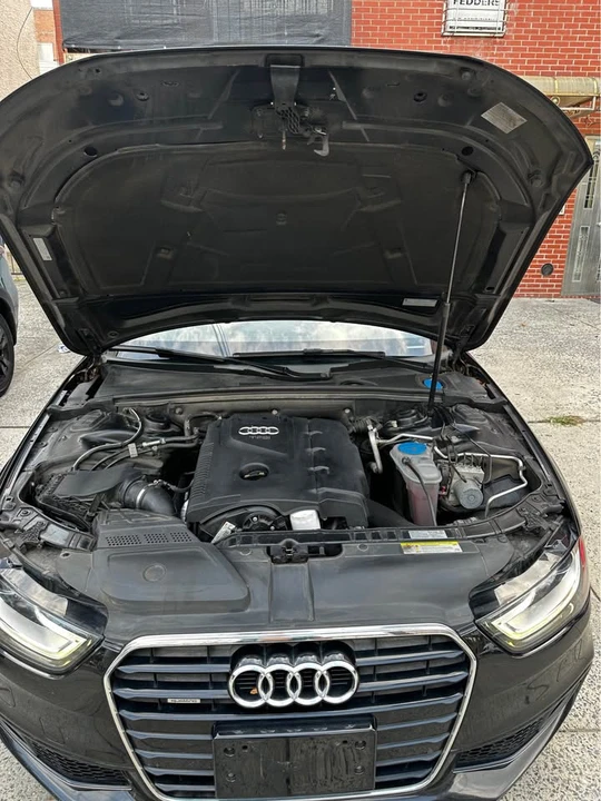 2015 Audi B8 A4 - Image 11 of 20