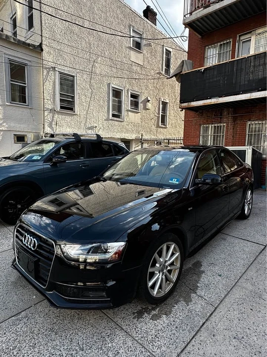2015 Audi B8 A4 - Image 3 of 20