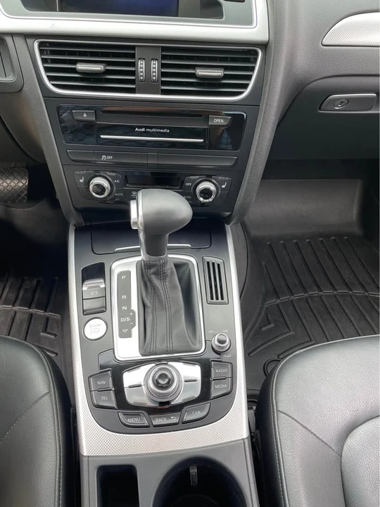 2015 Audi B8 A4 - Image 15 of 19