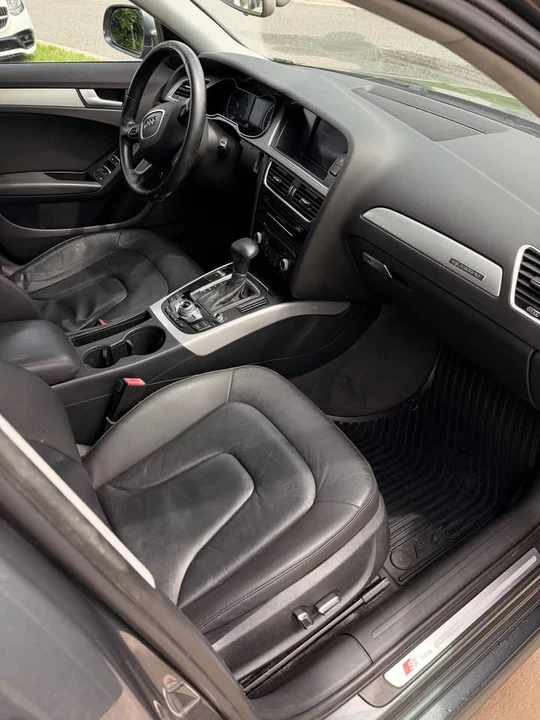 2015 Audi B8 A4 - Image 8 of 14