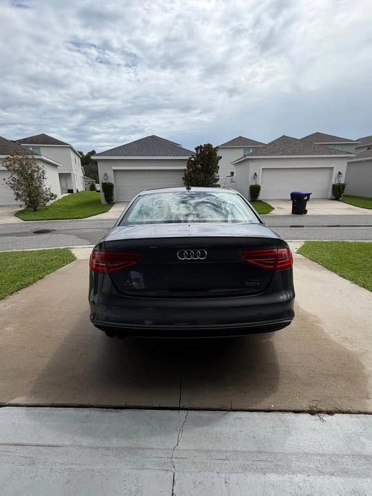 2015 Audi B8 A4 - Image 6 of 14