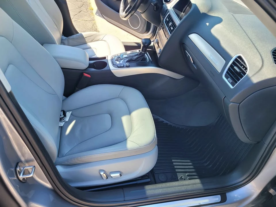 2015 Audi B8 A4 - Image 18 of 20
