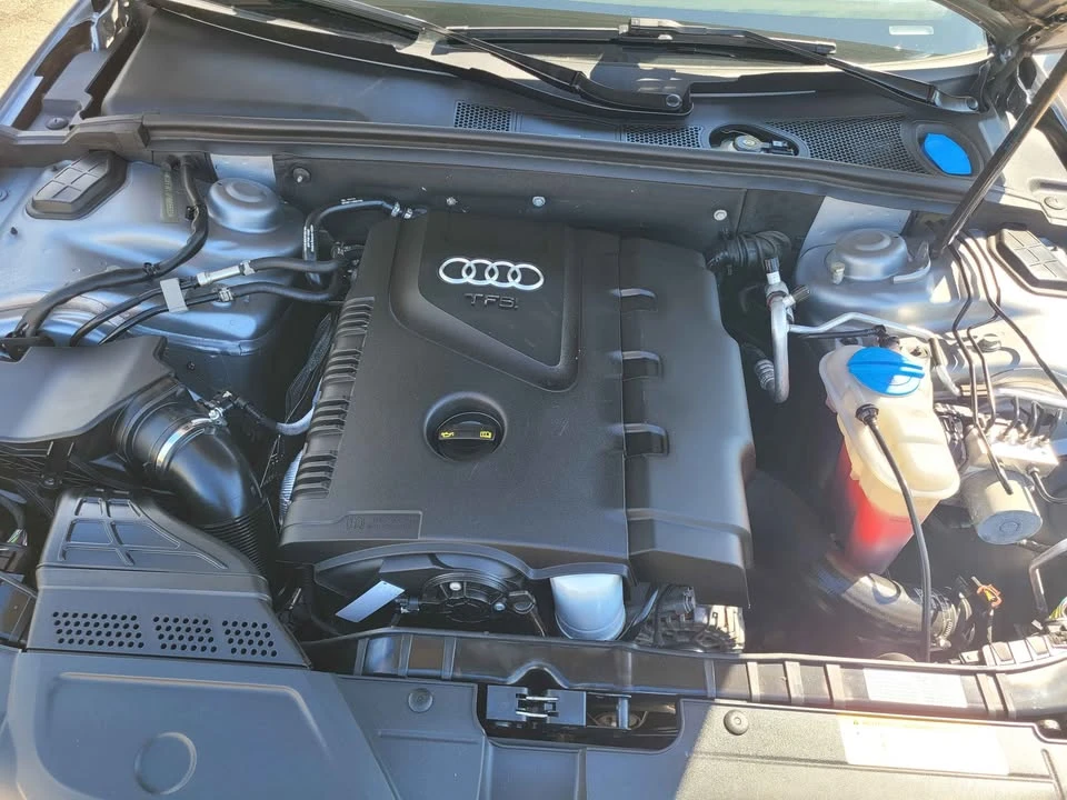 2015 Audi B8 A4 - Image 20 of 20