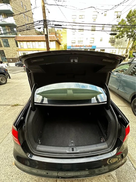 2015 Audi B8 A4 - Image 13 of 20