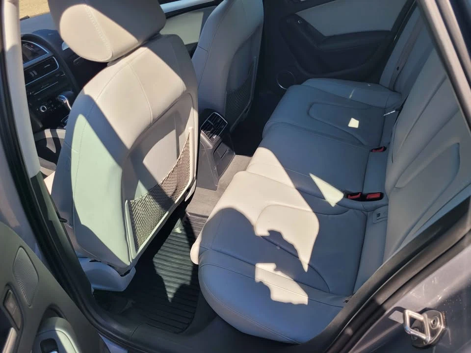 2015 Audi B8 A4 - Image 15 of 20