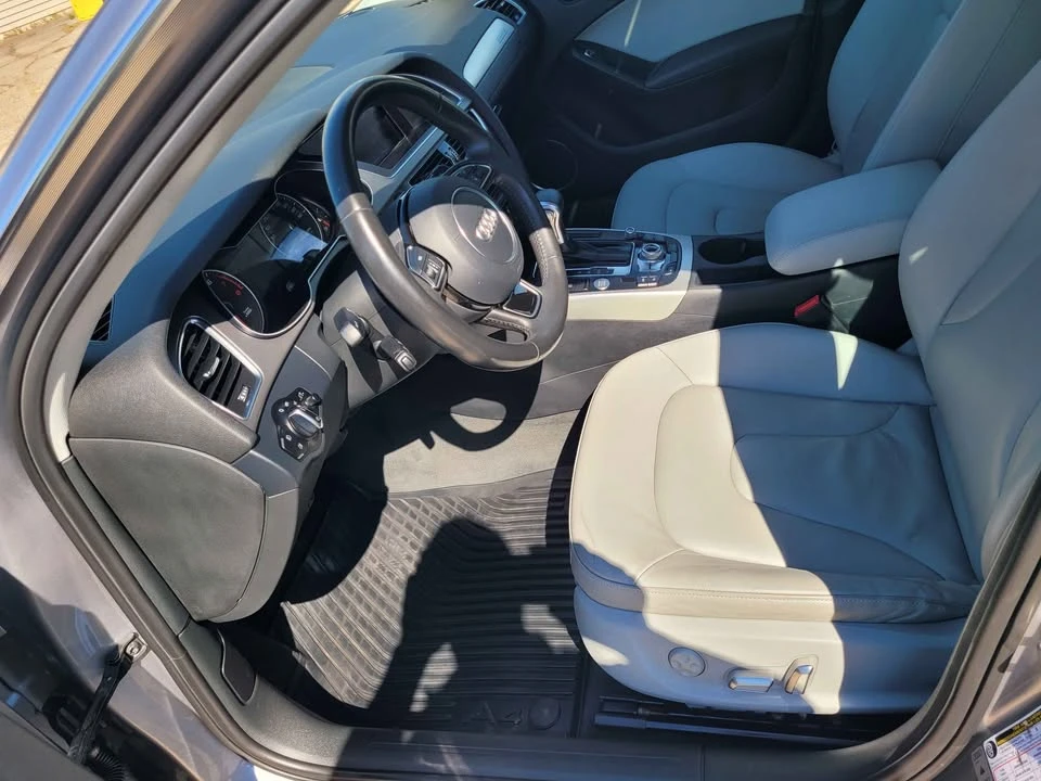 2015 Audi B8 A4 - Image 9 of 20