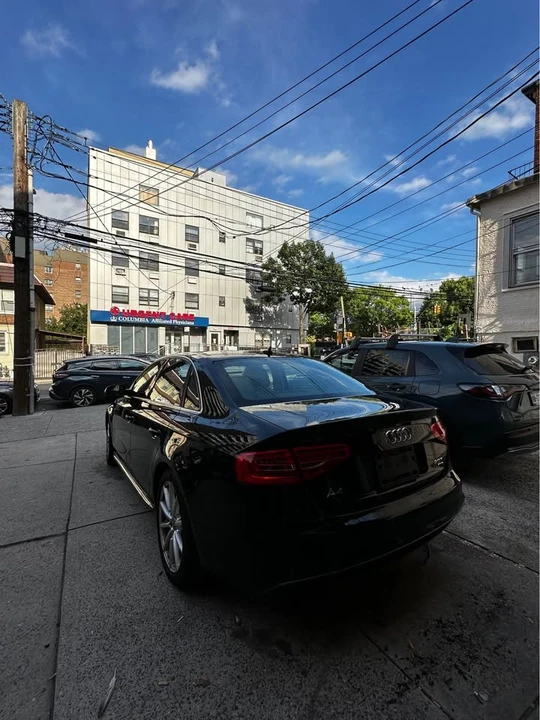 2015 Audi B8 A4 - Image 6 of 20