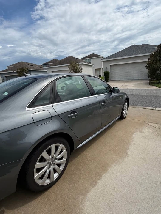 2015 Audi B8 A4 - Image 5 of 14