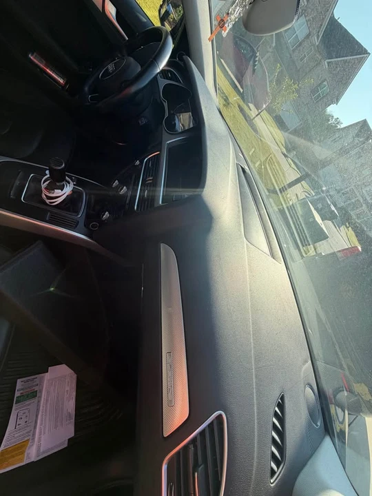 2015 Audi B8 A4 - Image 3 of 8