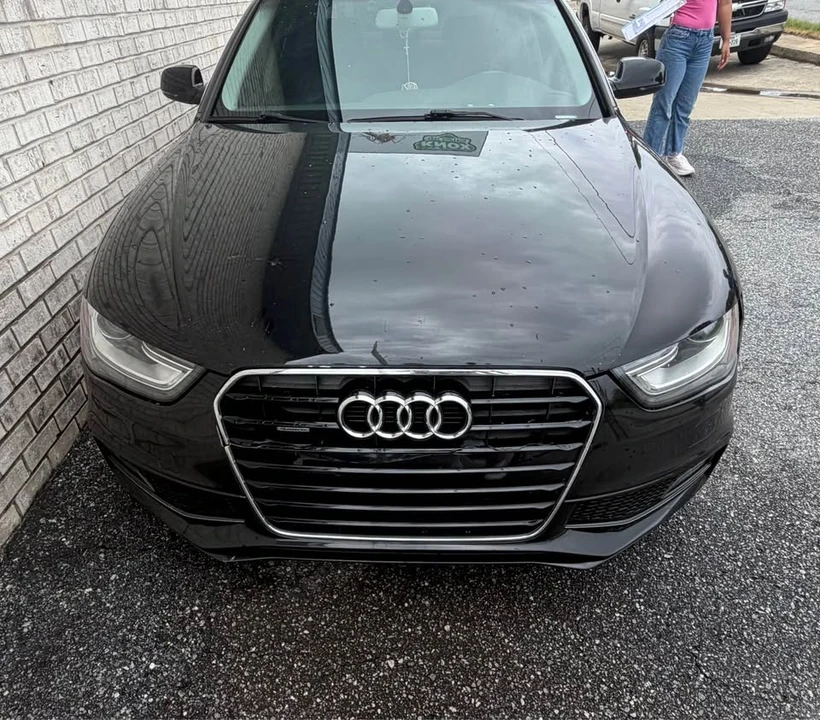 2015 Audi B8 A4 - Image 8 of 8
