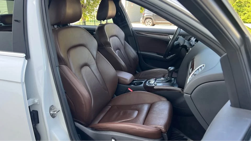 2015 Audi B8 A4 - Image 10 of 20