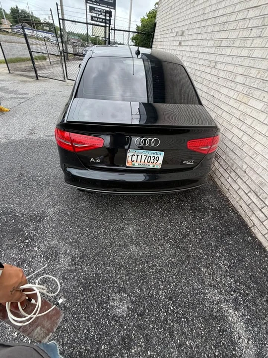 2015 Audi B8 A4 - Image 7 of 8