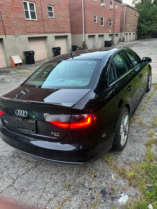 2015 Audi B8 A4 - Image 7 of 13