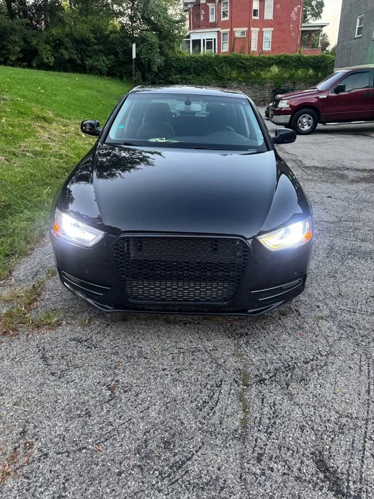 2015 Audi B8 A4 - Image 4 of 13