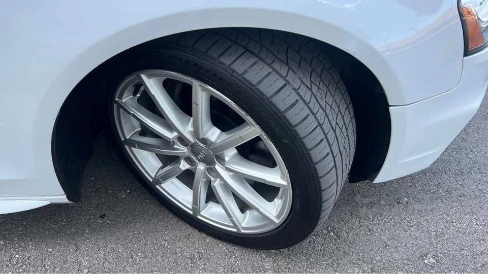 2015 Audi B8 A4 - Image 18 of 20